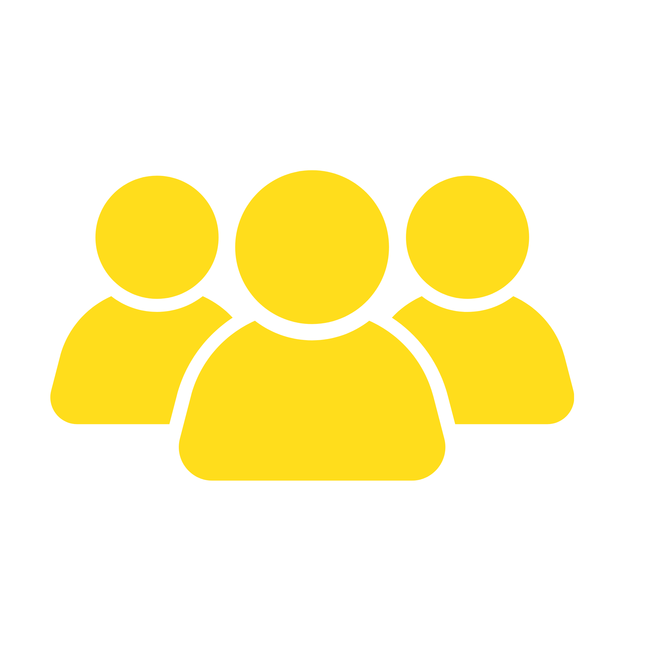 Icon for feature Team Management