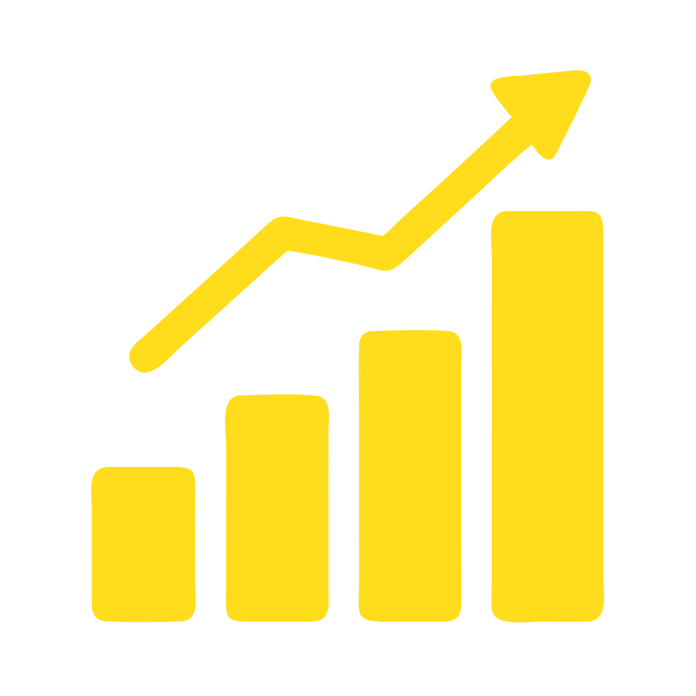 Icon for feature Growth Tools