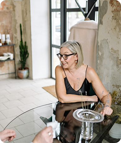 Image for accompanying benefit: Check Splitting