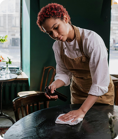 Image for accompanying benefit: Live Table Updates